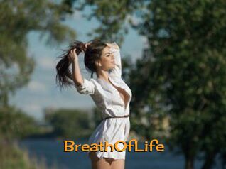 BreathOfLife