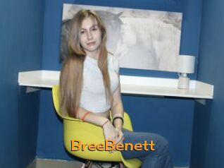 BreeBenett