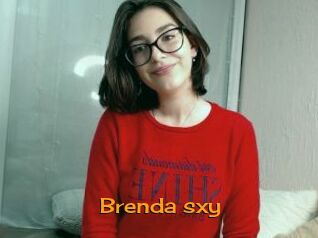 Brenda_sxy