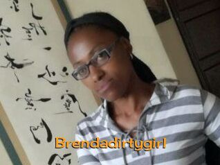 Brendadirtygirl