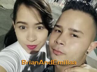 BrianAndEmiliaa
