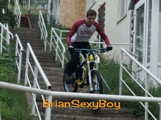 BrianSexyBoy