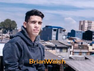BrianWalsh