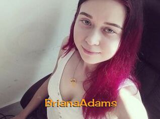 BrianaAdams