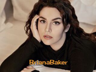 BrianaBaker