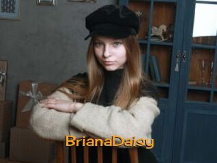 BrianaDaisy