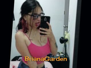 BrianaGarden