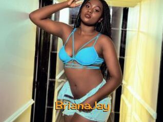 BrianaJay