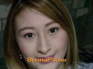 BrianaParker