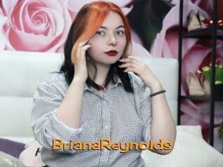 BrianaReynolds
