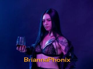 BriannaPhonix