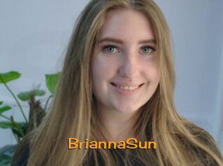 BriannaSun