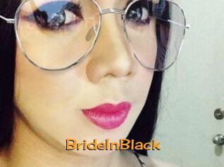 BrideInBlack