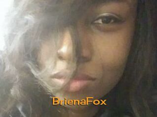 Briena_Fox