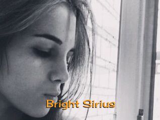 Bright_Sirius