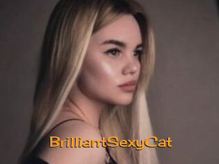 BrilliantSexyCat