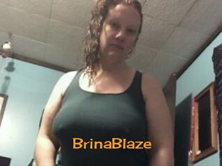 BrinaBlaze