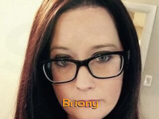 Briony