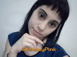 BrithanyPink