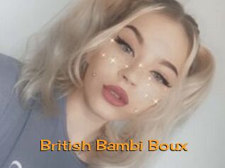 British_Bambi_Boux