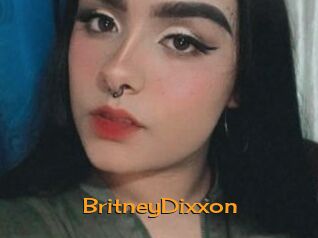 BritneyDixxon