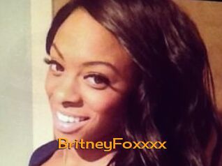 BritneyFoxxxx