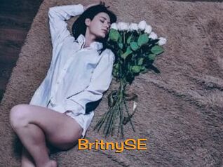 BritnySE