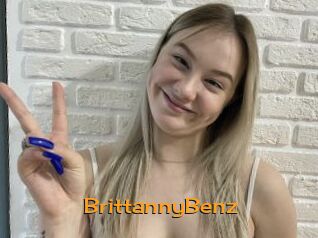 BrittannyBenz