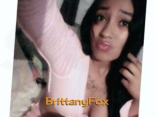 BrittanyFox_