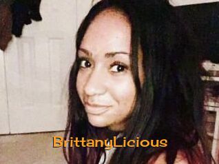 BrittanyLicious