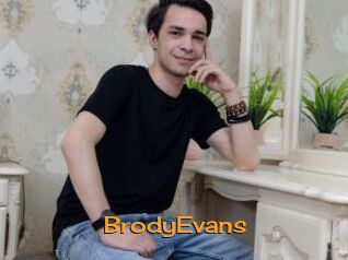 BrodyEvans