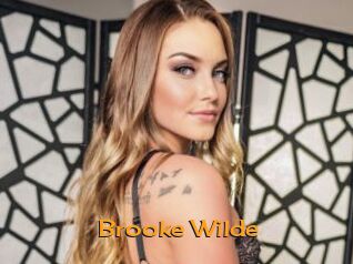 Brooke_Wilde