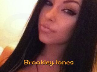 BrookleyJones
