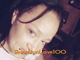 BrooklynLove100