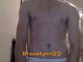 Brooklynn22