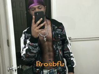 Brosbfu