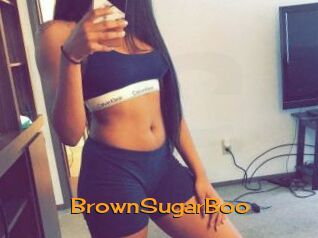 BrownSugarBoo