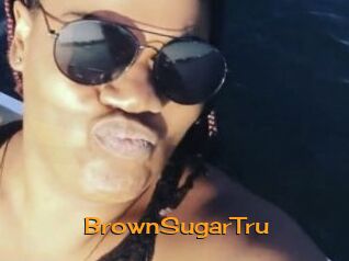 BrownSugarTru