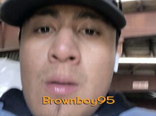 Brownboy95