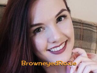BrowneyedRoxie