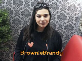 BrownieBrandy
