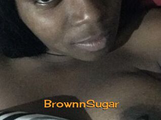 BrownnSugar
