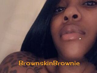 BrownskinBrownie