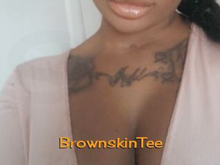 BrownskinTee