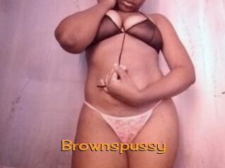 Brownspussy