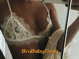 BruBabySexy
