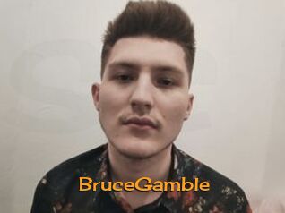 BruceGamble
