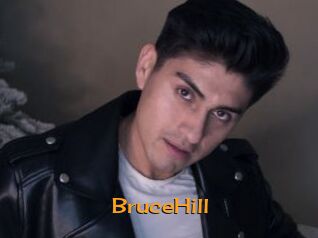 BruceHill
