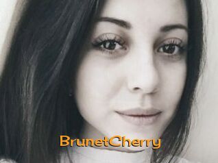 BrunetCherry