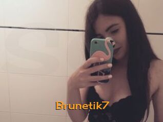 Brunetik7